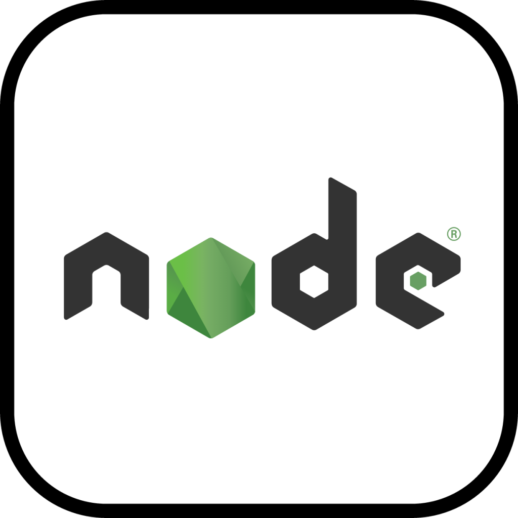 node js