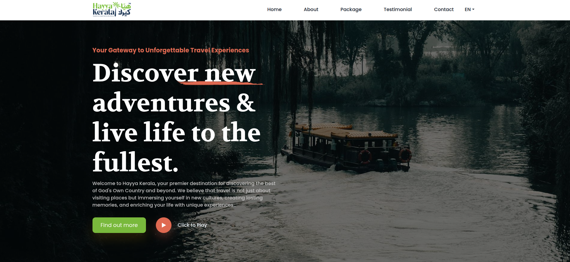 Hayya Kerala